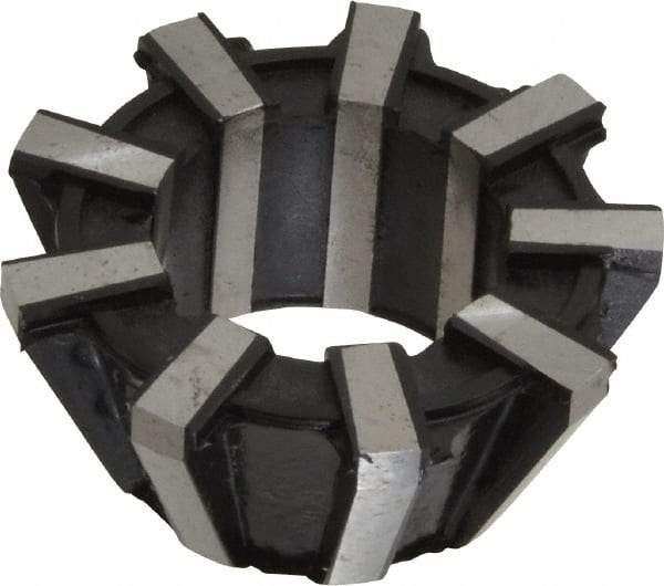 Value Collection - Rubber Tap Collet - 7/8 - 1-1/8 Tap - Exact Tool & Supply