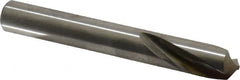 Keo - 1/2" Body Diam, 120°, 3-3/4" OAL, High Speed Steel Spotting Drill - Exact Tool & Supply