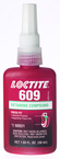 Retaining Compound 609 - 50 ml - Exact Tool & Supply