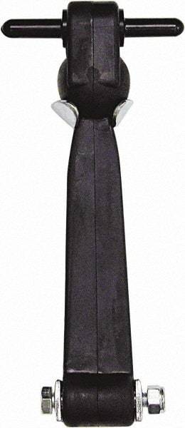 Buyers Products - Latches Type: Hood Length (Inch): 7-7/8 - Exact Tool & Supply