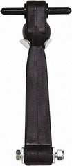 Buyers Products - Latches Type: Hood Length (Inch): 7-7/8 - Exact Tool & Supply