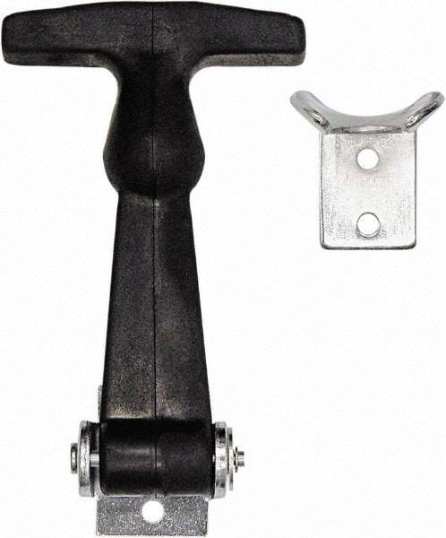 Buyers Products - Latches Type: Hood Length (Inch): 4-7/8 - Exact Tool & Supply