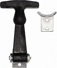 Buyers Products - Latches Type: Hood Length (Inch): 4-7/8 - Exact Tool & Supply