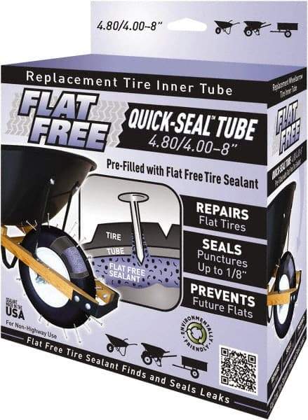 Marathon Industries - Nonflammable Instant Tire Repair - 1 Kit - Exact Tool & Supply