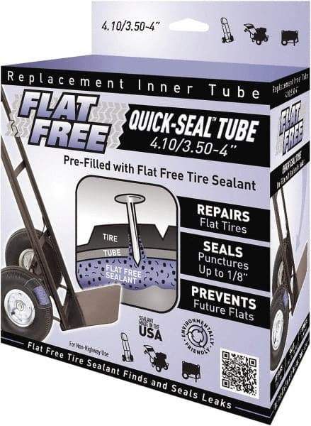 Marathon Industries - Nonflammable Instant Tire Repair - 1 Kit - Exact Tool & Supply