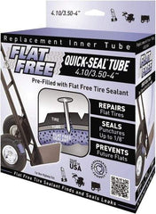 Marathon Industries - Nonflammable Instant Tire Repair - 1 Kit - Exact Tool & Supply