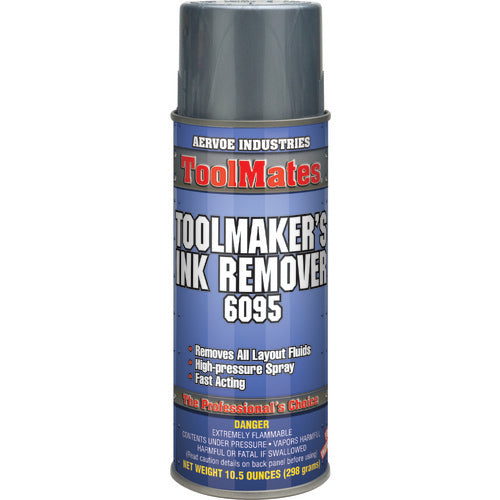 6095 INK REMOVER - Exact Tool & Supply