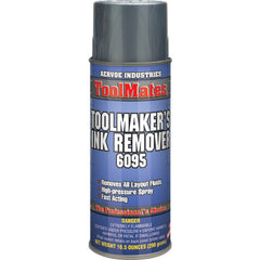 6095 INK REMOVER - Exact Tool & Supply