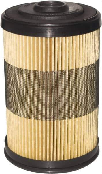 Parker - Filter Elements & Assemblies Filter Type: Element Media Type: Microglass - Exact Tool & Supply