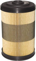 Parker - Filter Elements & Assemblies Filter Type: Element Media Type: Microglass - Exact Tool & Supply