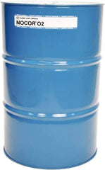 Master Fluid Solutions - 54 Gal Rust/Corrosion Inhibitor - Comes in Drum - Exact Tool & Supply