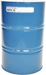 Master Fluid Solutions - 54 Gal Rust/Corrosion Inhibitor - Comes in Drum - Exact Tool & Supply