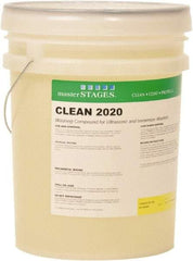 Master Fluid Solutions - 5 Gal Pail Cleaner - Water-Based - Exact Tool & Supply