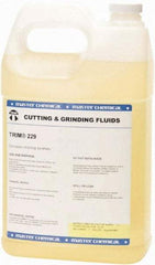 Master Fluid Solutions - Trim 229, 1 Gal Bottle Cutting Fluid - Synthetic - Exact Tool & Supply