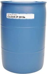 Master Fluid Solutions - 54 Gal Pressure Washing Cleaner - Drum - Exact Tool & Supply