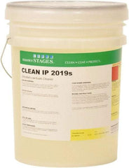 Master Fluid Solutions - 5 Gal Pressure Washing Cleaner - Pail - Exact Tool & Supply