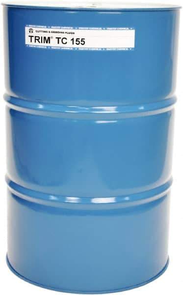 Master Fluid Solutions - 54 Gal Rust/Corrosion Inhibitor - Comes in Drum - Exact Tool & Supply