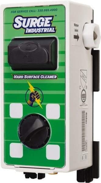 Surge Industrial - 4 GPM Proportioner - Accomodates 4 Products - Exact Tool & Supply