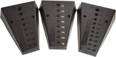 Bondhus - Universal Hex Key Stand - Exact Tool & Supply
