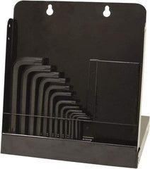 Bondhus - 14 Piece T6 to T55 L-Key Short Arm Torx Key Set - T6, T7, T8, T9, T10, T15, T20, T25, T27, T30, T40, T45, T50, T55 Torx Size - Exact Tool & Supply