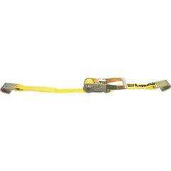 61002 2" X 30' FLAT HOOK - Exact Tool & Supply