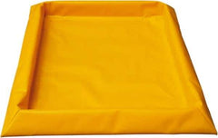 Eagle - Collapsible Pallets Number of Drums: 4 Drum Configuration: 2x2 - Exact Tool & Supply