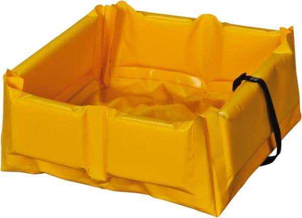 Eagle - Collapsible Pallets Number of Drums: 1 Drum Configuration: None - Exact Tool & Supply