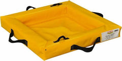 Eagle - Collapsible Pallets Number of Drums: 1 Drum Configuration: None - Exact Tool & Supply