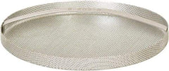 Eagle - Safety Can Accessories Type: Parts Basket Safety Can Compatibility: 1/2 & 1 Gal. Safety Bench Cans - Exact Tool & Supply