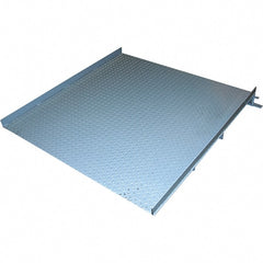 Vestil - Shipping & Receiving Platform & Bench Scales - Exact Tool & Supply
