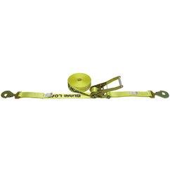 61007 2" X 27' TWISTED - Exact Tool & Supply