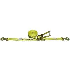 61007 2" X 27' TWISTED - Exact Tool & Supply