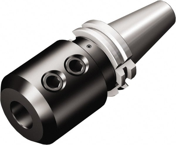 Sandvik Coromant - End Mill Holder/Adapter - Exact Tool & Supply
