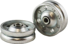 USDI - Conveyor Accessories Type: Conveyor Wheel Width (Inch): 13/16 - Exact Tool & Supply