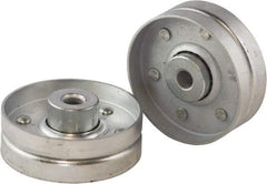 USDI - Conveyor Accessories Type: Conveyor Wheel Width (Inch): 1-1/16 - Exact Tool & Supply