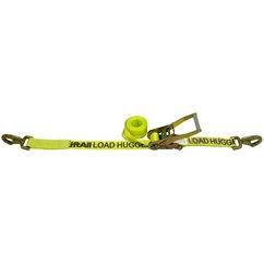 61011 2" X 27' ENDLESS - Exact Tool & Supply