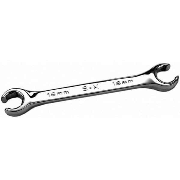 SK - Flare Nut Wrench - Exact Tool & Supply
