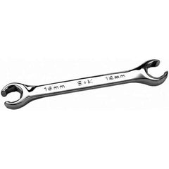 SK - Flare Nut Wrench - Exact Tool & Supply