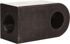 ARO/Ingersoll-Rand - Air Cylinder Rod Eye Kit - For 1-14 Air Cylinders, Use with ARO/Ingersoll Rand Provenair NFPA Cylinders - Exact Tool & Supply