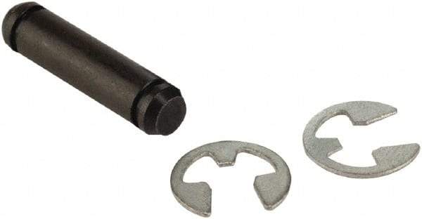 ARO/Ingersoll-Rand - Air Cylinder Pivot Pin Kit - For 1-14 Air Cylinders, Use with ARO/Ingersoll Rand Provenair NFPA Cylinders - Exact Tool & Supply