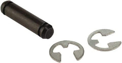 ARO/Ingersoll-Rand - Air Cylinder Pivot Pin Kit - For 1-14 Air Cylinders, Use with ARO/Ingersoll Rand Provenair NFPA Cylinders - Exact Tool & Supply