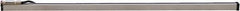 Fagor - 8.66" Max Measuring Range, 5 µm Resolution, 8.66" Scale Length, Optical TTL DRO Linear Scale - 0.0005" Accuracy, IP64, 10' Cable Length, 0 to 50°C, M-Series - Exact Tool & Supply