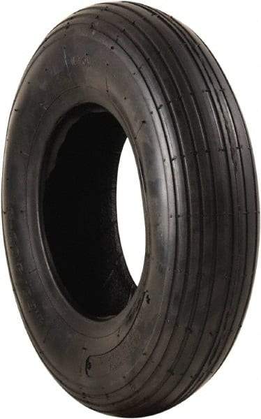 Marathon Industries - 15-1/2" Wheel Diam Pneumatic Hand Truck Tire - For Use with 4.80/4.00-8" Pneumatic Tire & Tube (No Rim) - Exact Tool & Supply