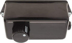 Maxess Climate Control Technologies - 3 Speed Fan Control - 24" Fan Size, 110 Volts, 1.5 Amps - Exact Tool & Supply