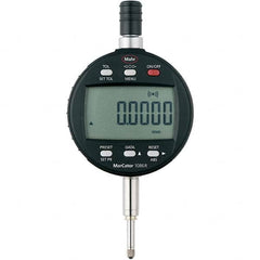 Mahr - Electronic Drop Indicators Minimum Measurement (Decimal Inch): 0.0000 Minimum Measurement (Inch): 0 - Exact Tool & Supply