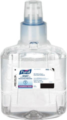 PURELL - 1,200 mL Dispenser Refill Foam Hand Sanitizer - Exact Tool & Supply