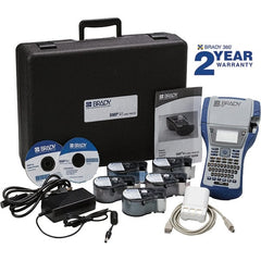 Brady - Label Printer Kit - Exact Tool & Supply
