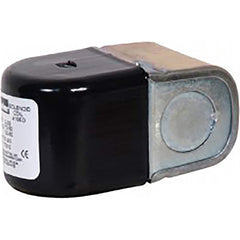 Parker - Solenoid Coils; Wattage: 9 ; Type of Enclosure: NEMA 1 ; Coil Lead Length: 6 (Inch); Class: F - Exact Tool & Supply