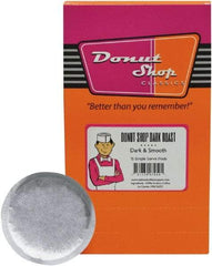 National Coffee Roasters - Coffee Pods - Exact Tool & Supply