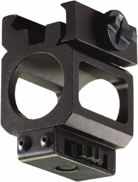 Streamlight - Metal Handheld Flashlight (General Purpose & Industrial) Rail Mount - Exact Tool & Supply